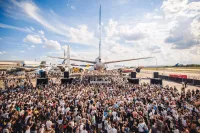 Festivals de mai 2026 : un calendrier dense à travers la France, la Belgique et la Suisse