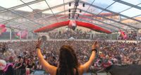 Family Piknik 2026 : Montpellier au rythme d’un week-end électro XXL