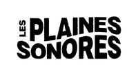 Logo officiel Les Plaines Sonores