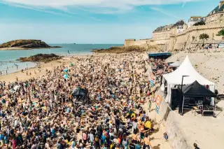 La Route du Rock