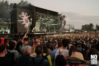 No Logo BZH