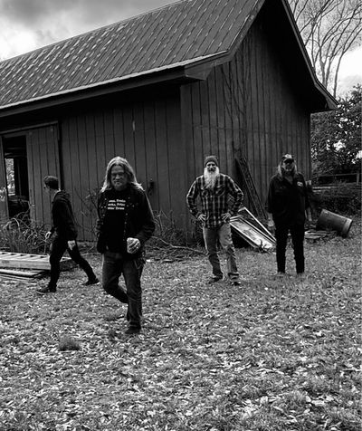 Photo de Corrosion Of Conformity