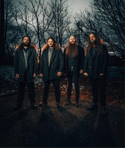 Photo de Rivers of Nihil