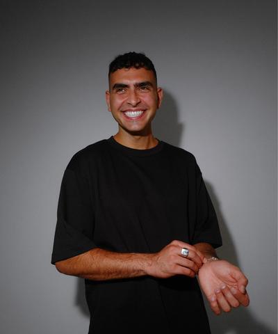 Photo de Sammy Virji
