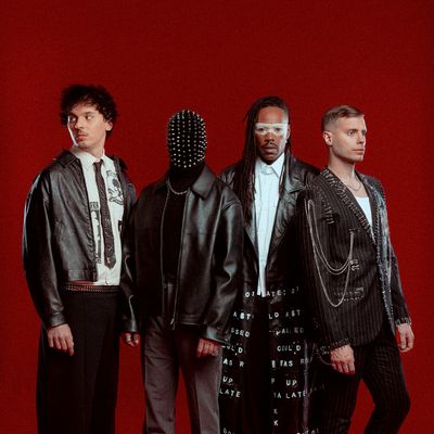 Photo de Skip the Use
