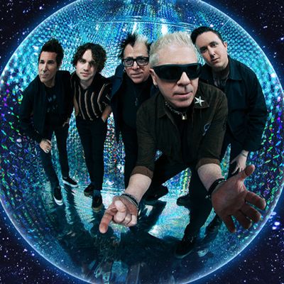 Photo de The Offspring