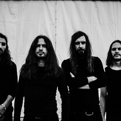 Photo de Uncle Acid & The Deadbeats