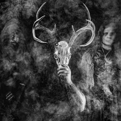 Photo de Wolves In The Throne Room