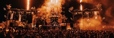 Électrolapse Festival