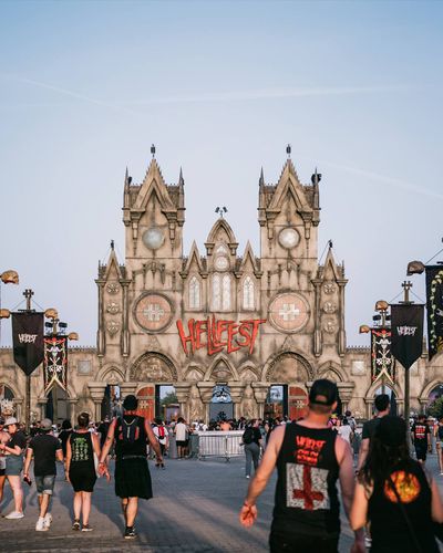 Hellfest