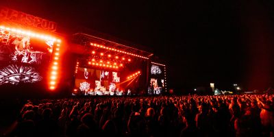 Graspop Metal Meeting