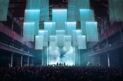 Nuits Sonores
