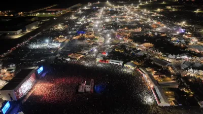 Fête de l'Humanité