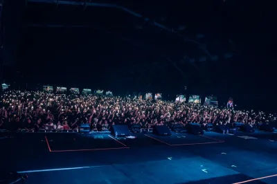 Printemps de Bourges