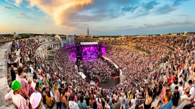 Festival de Nîmes