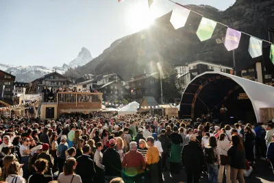 Zermatt Unplugged