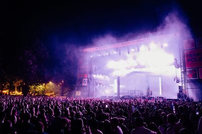 Francofolies Esch sur Alzette