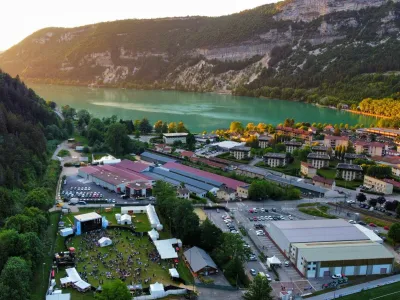 Nantua Fest
