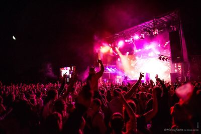 La Nuit des Étoiles