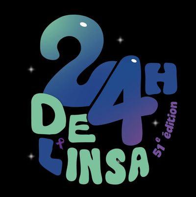 24h de l'Insa