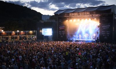 Venoge Festival