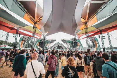 Dox'Art Festival