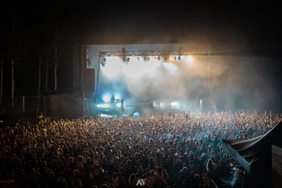ERVA Festival