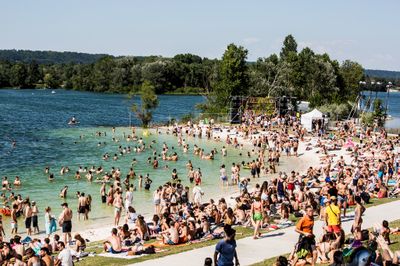Evasion Festival