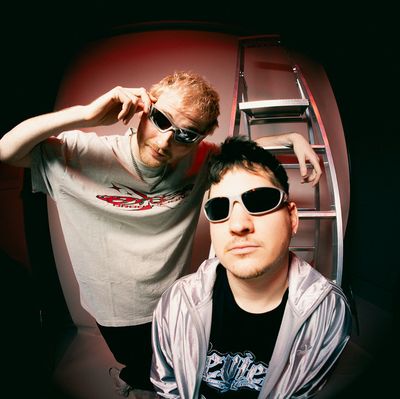 Photo de 2HOT2PLAY