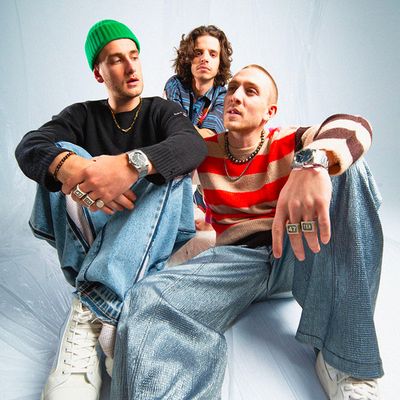 Photo de 47ter, artiste musical