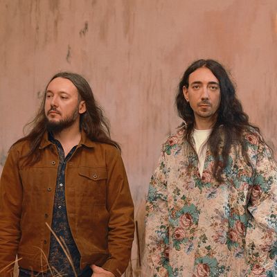 Photo de Alcest
