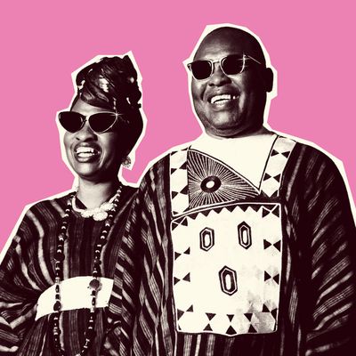 Photo de Amadou & Mariam
