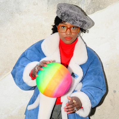 Photo de Anaïs Rosso