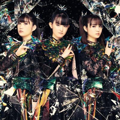 Photo de BABYMETAL