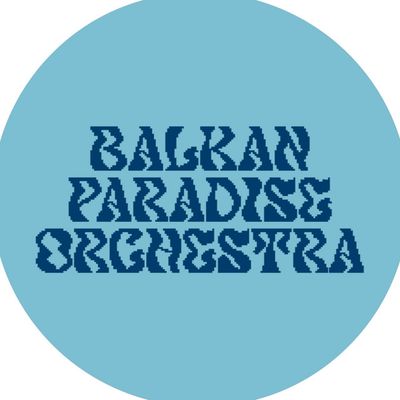 Photo de Balkan Paradise Orchestra