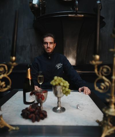 Photo de Benja (NL)
