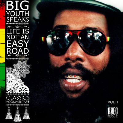 Photo de Big Youth