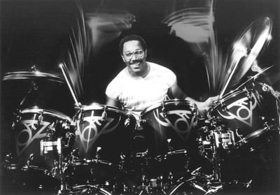 Photo de Billy Cobham