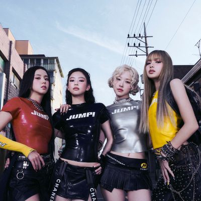 Photo de BLACKPINK
