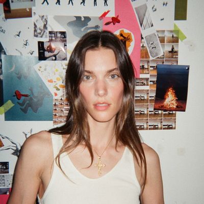 Photo de Charlotte Cardin