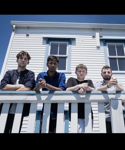 Photo de Coconut Groove
