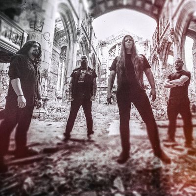 Photo de Cryptopsy