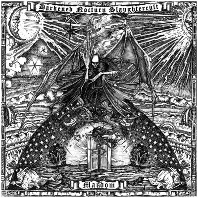 Photo de Darkened Nocturn Slaughtercult