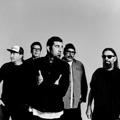 Photo de Deftones, artiste musical