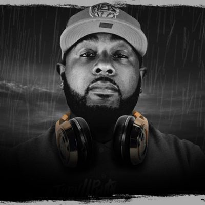 Photo de DJ Storm