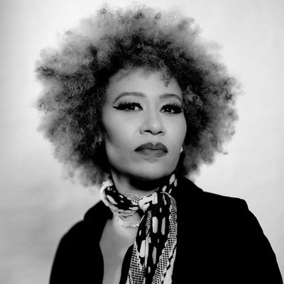 Photo de Emeli Sandé