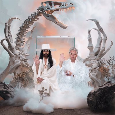 Photo de Empire Of The Sun