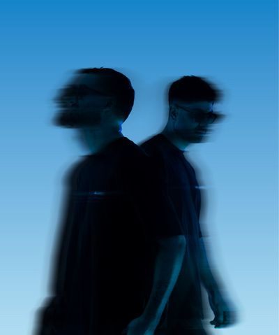 Photo de Faul & Wad