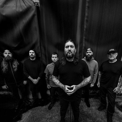 Photo de Fit For An Autopsy