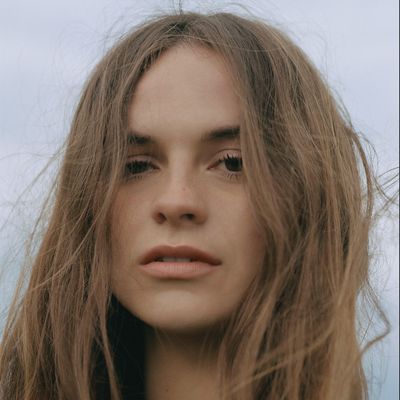 Photo de Gabrielle Aplin